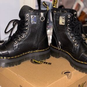 Dr. Martens
